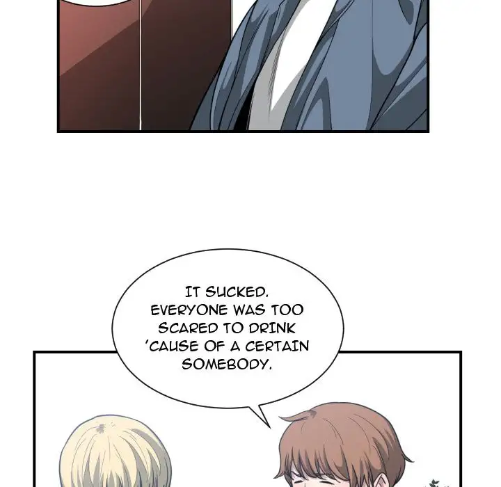 You’re Not That Special! Chapter 22 - Manhwa18.com