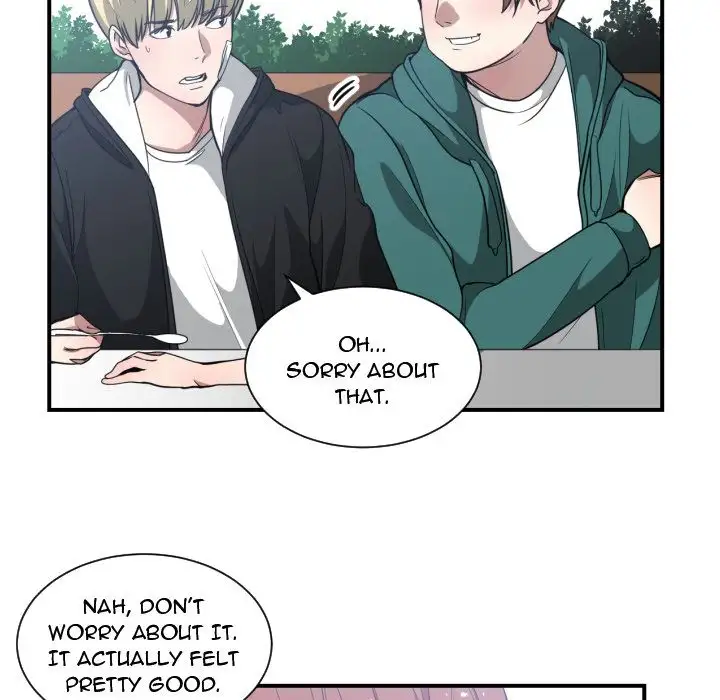 You’re Not That Special! Chapter 22 - Manhwa18.com