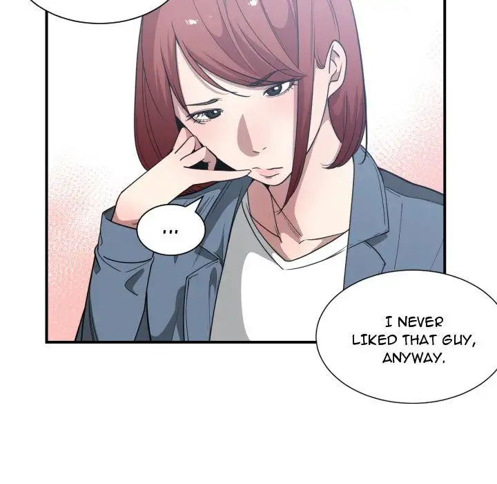 You’re Not That Special! Chapter 22 - Manhwa18.com