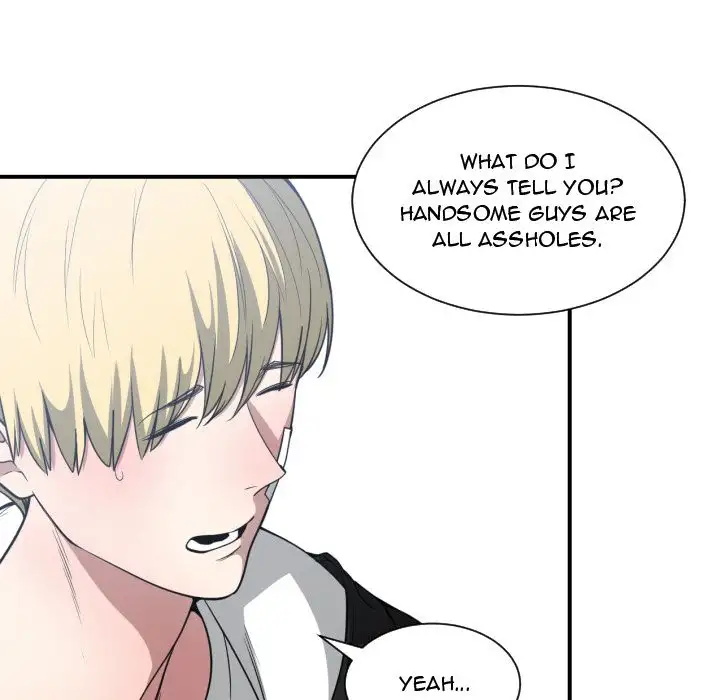 You’re Not That Special! Chapter 22 - Manhwa18.com