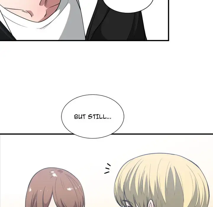 You’re Not That Special! Chapter 22 - Manhwa18.com