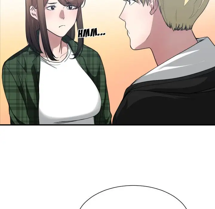 You’re Not That Special! Chapter 22 - Manhwa18.com