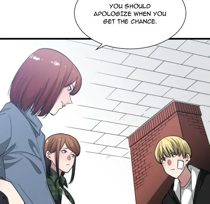 You’re Not That Special! Chapter 22 - Manhwa18.com