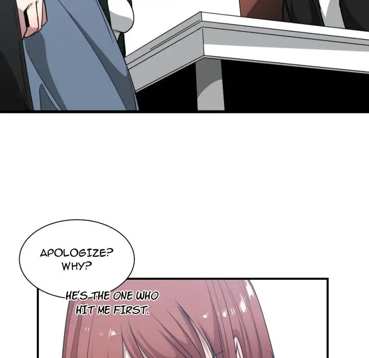 You’re Not That Special! Chapter 22 - Manhwa18.com