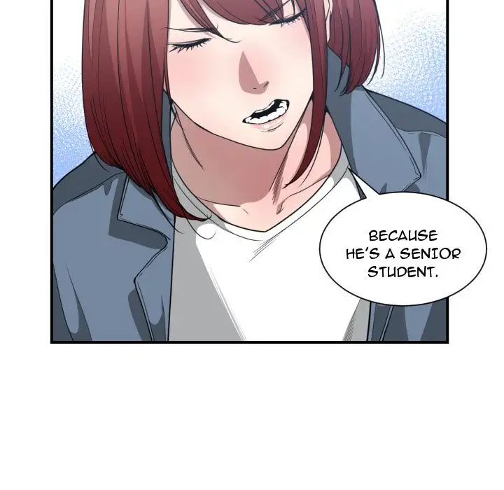 You’re Not That Special! Chapter 22 - Manhwa18.com