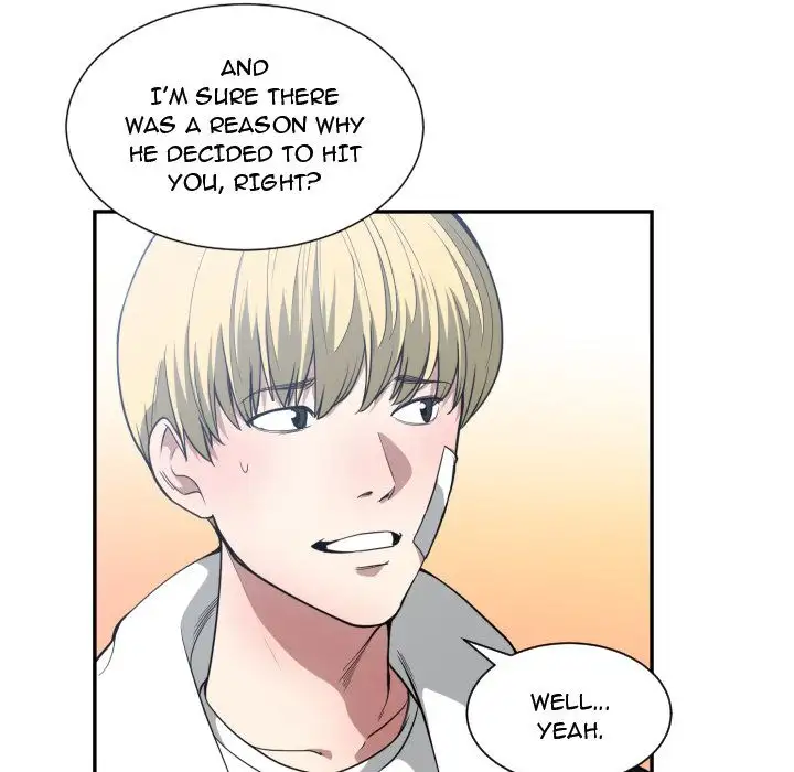 You’re Not That Special! Chapter 22 - Manhwa18.com