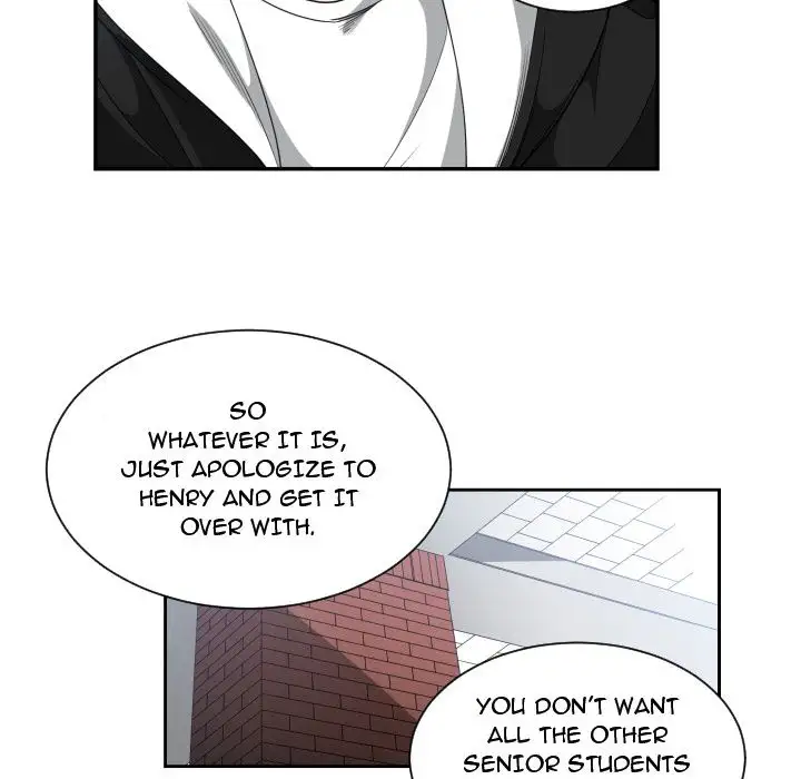 You’re Not That Special! Chapter 22 - Manhwa18.com