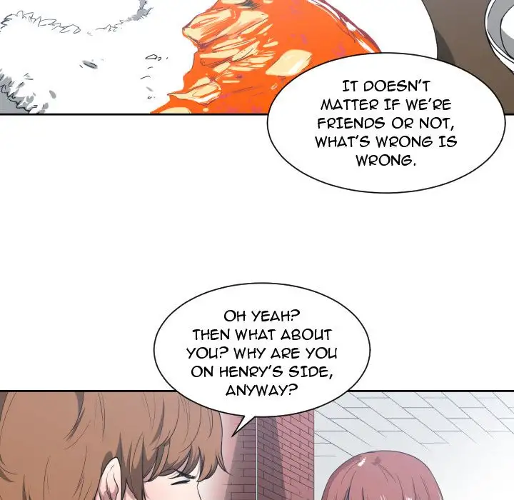 You’re Not That Special! Chapter 22 - Manhwa18.com