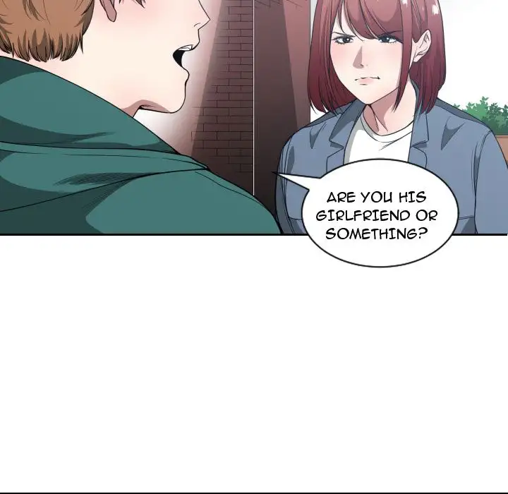 You’re Not That Special! Chapter 22 - Manhwa18.com