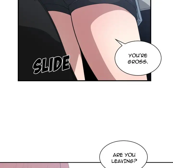 You’re Not That Special! Chapter 22 - Manhwa18.com