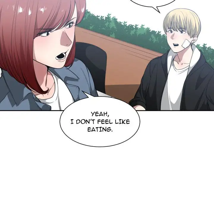 You’re Not That Special! Chapter 22 - Manhwa18.com