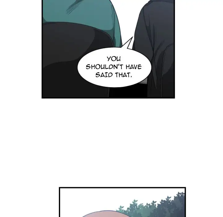 You’re Not That Special! Chapter 22 - Manhwa18.com