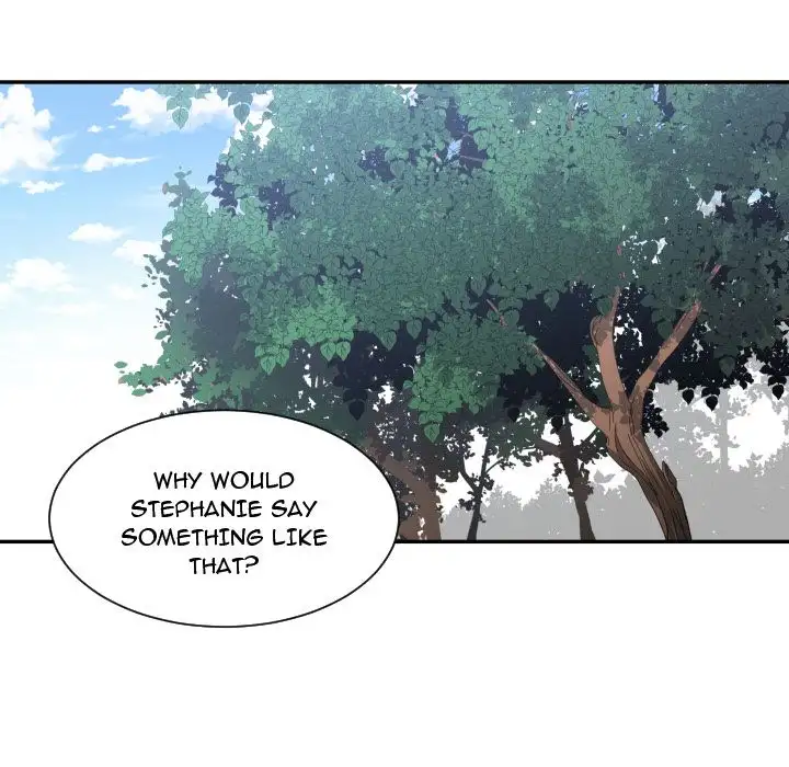 You’re Not That Special! Chapter 22 - Manhwa18.com