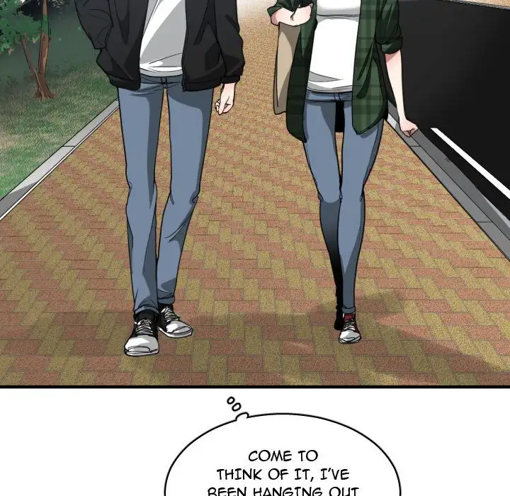 You’re Not That Special! Chapter 22 - Manhwa18.com