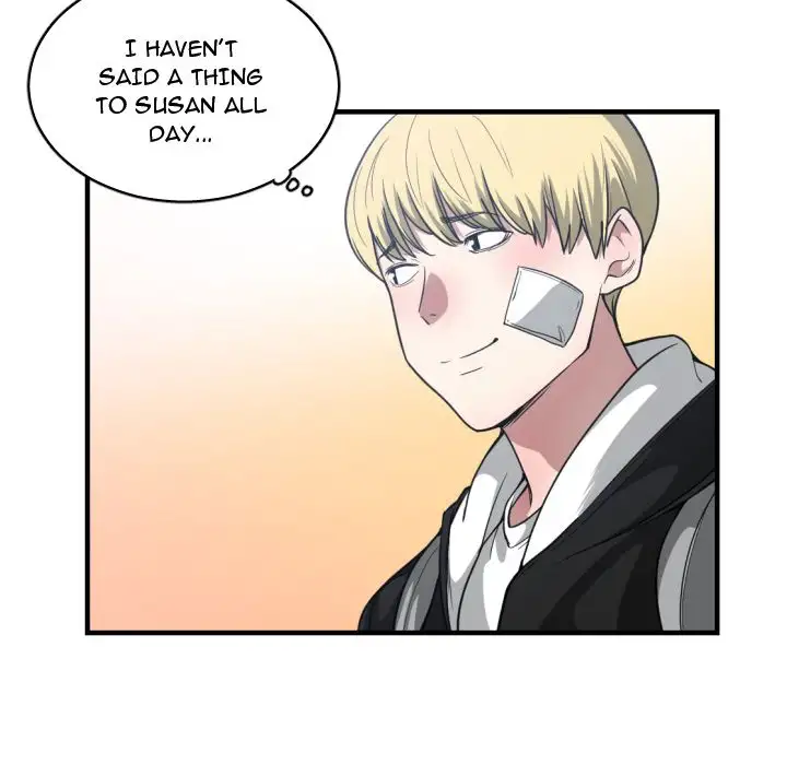 You’re Not That Special! Chapter 22 - Manhwa18.com