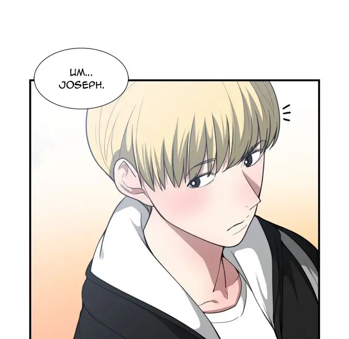 You’re Not That Special! Chapter 22 - Manhwa18.com