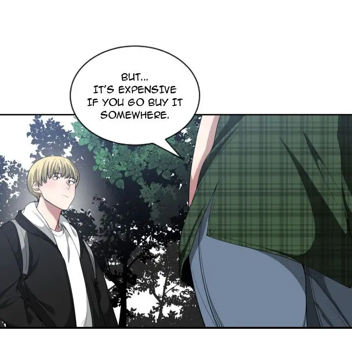 You’re Not That Special! Chapter 22 - Manhwa18.com