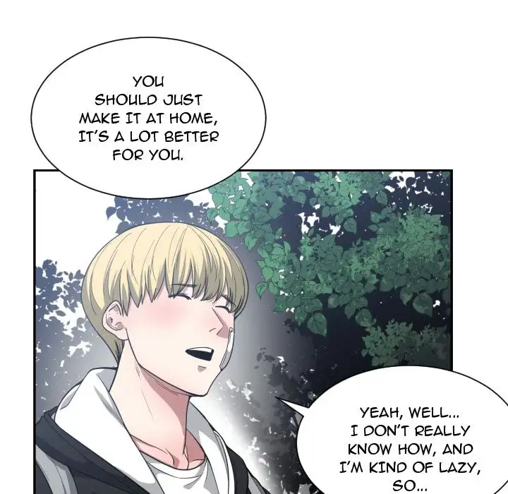 You’re Not That Special! Chapter 22 - Manhwa18.com