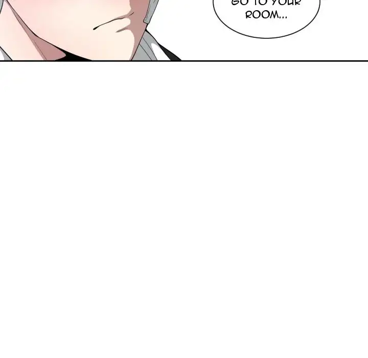 You’re Not That Special! Chapter 22 - Manhwa18.com