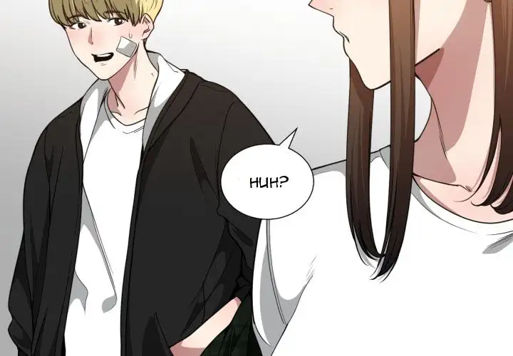 You’re Not That Special! Chapter 23 - Manhwa18.com