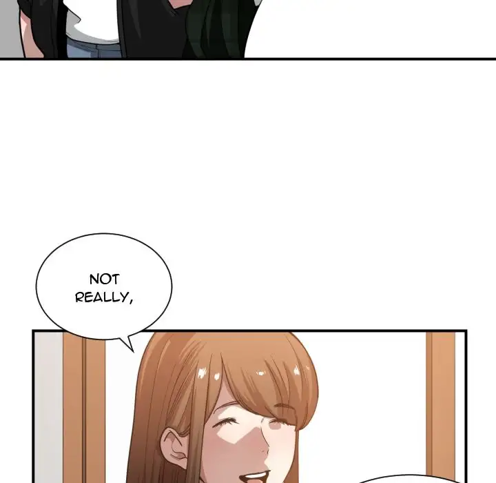 You’re Not That Special! Chapter 23 - Manhwa18.com