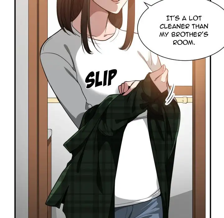 You’re Not That Special! Chapter 23 - Manhwa18.com