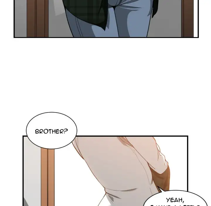 You’re Not That Special! Chapter 23 - Manhwa18.com