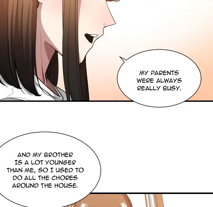 You’re Not That Special! Chapter 23 - Manhwa18.com