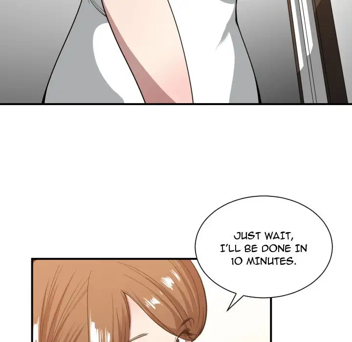 You’re Not That Special! Chapter 23 - Manhwa18.com