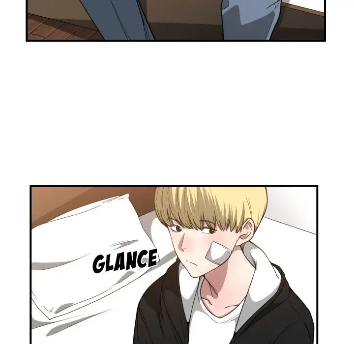 You’re Not That Special! Chapter 23 - Manhwa18.com