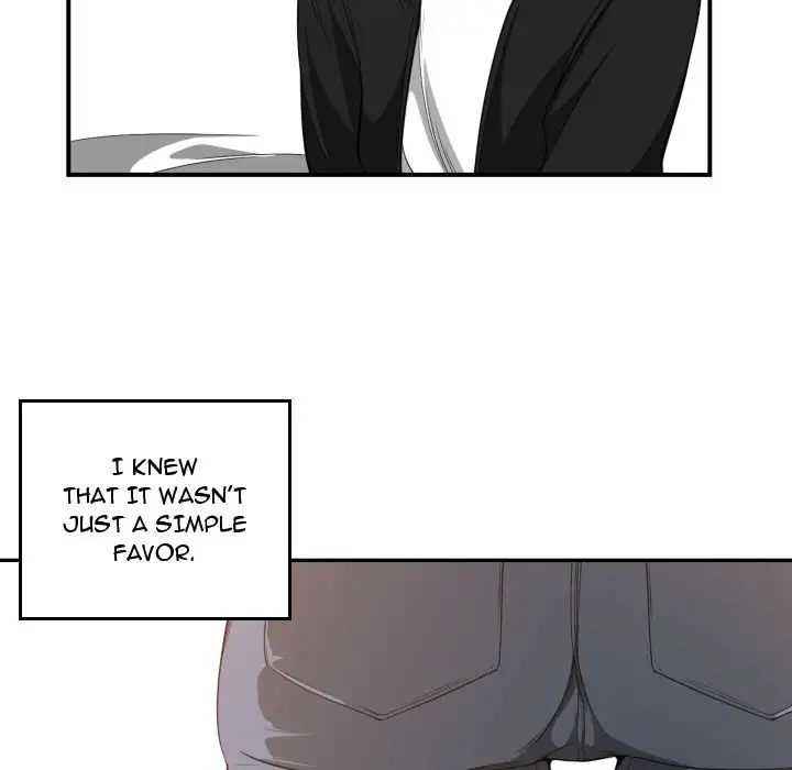 You’re Not That Special! Chapter 23 - Manhwa18.com