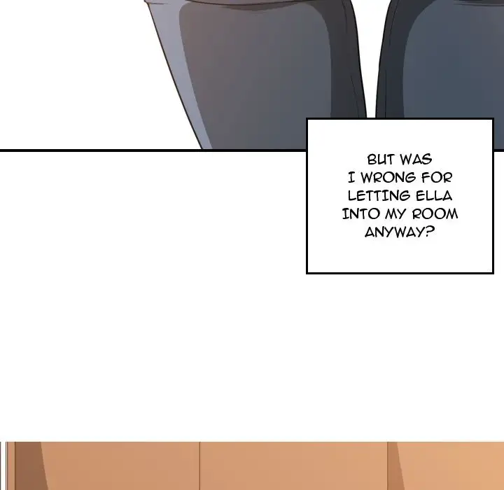 You’re Not That Special! Chapter 23 - Manhwa18.com