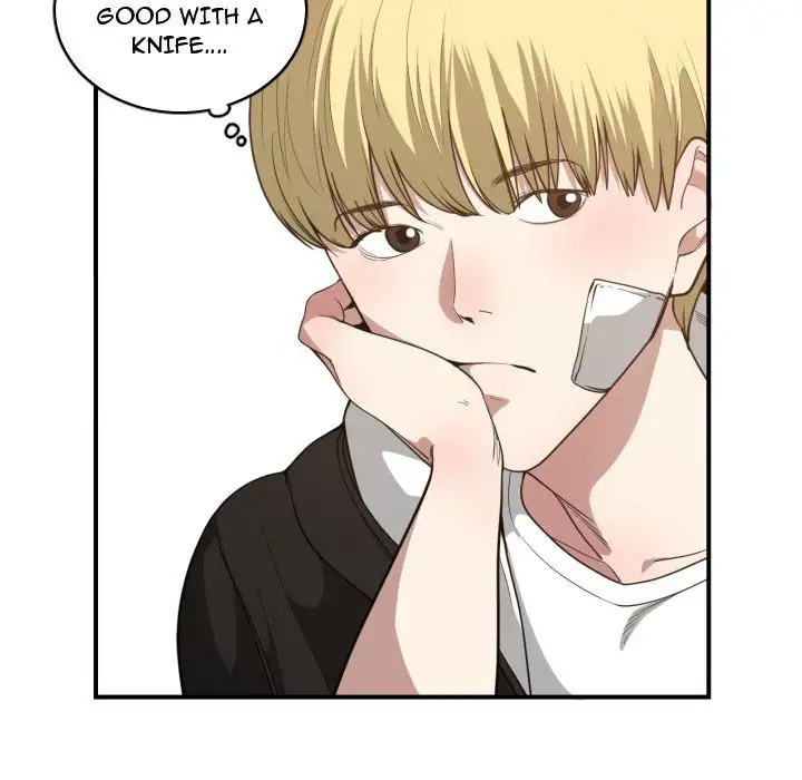 You’re Not That Special! Chapter 23 - Manhwa18.com