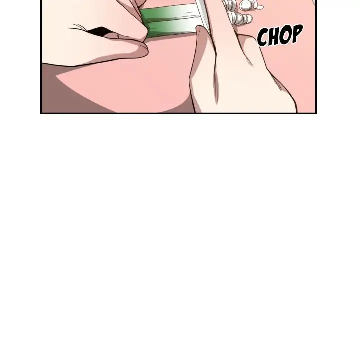 You’re Not That Special! Chapter 23 - Manhwa18.com