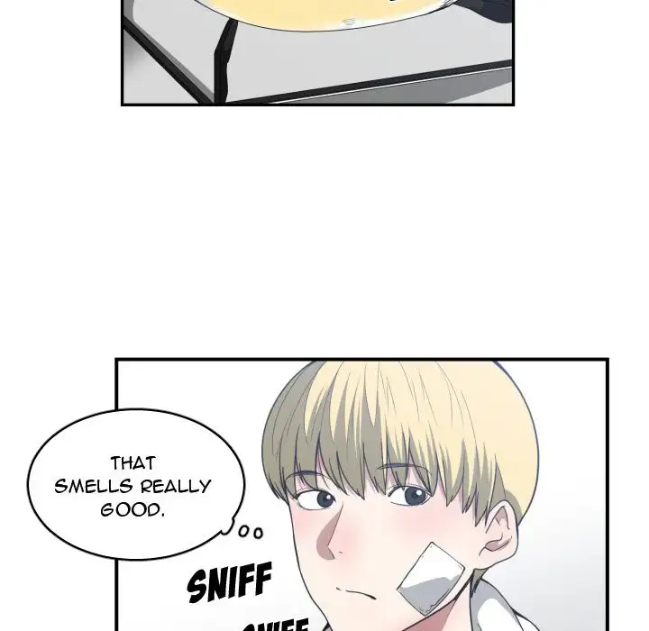 You’re Not That Special! Chapter 23 - Manhwa18.com