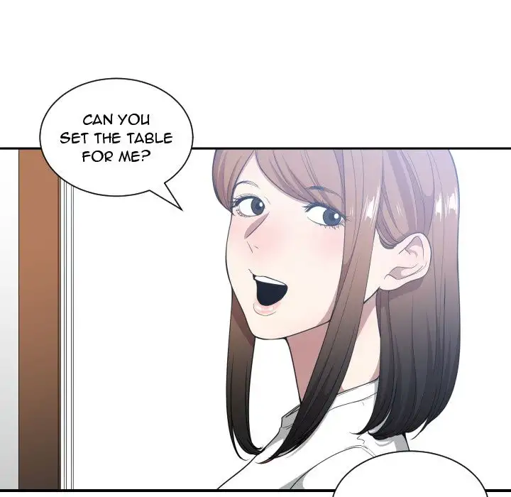 You’re Not That Special! Chapter 23 - Manhwa18.com