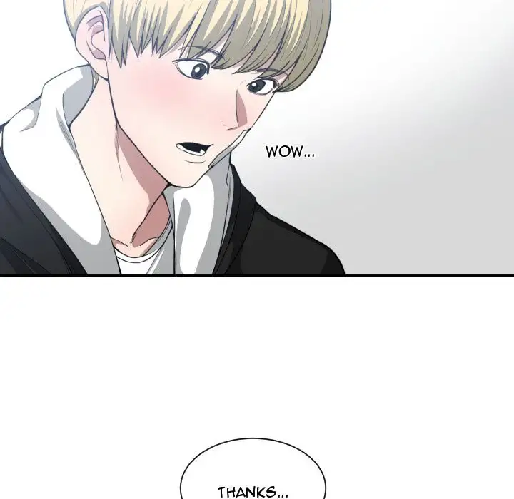 You’re Not That Special! Chapter 23 - Manhwa18.com