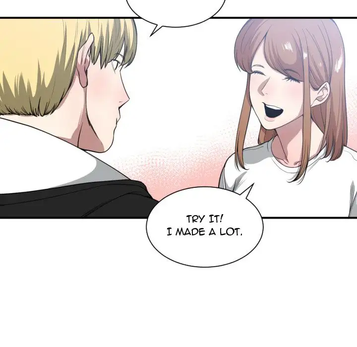 You’re Not That Special! Chapter 23 - Manhwa18.com