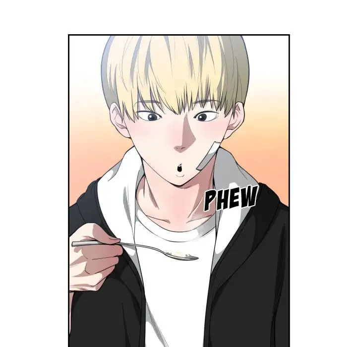 You’re Not That Special! Chapter 23 - Manhwa18.com