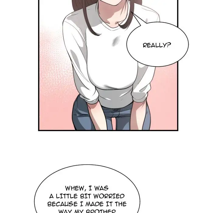 You’re Not That Special! Chapter 23 - Manhwa18.com