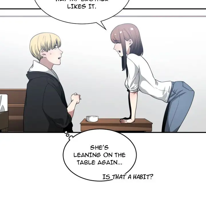 You’re Not That Special! Chapter 23 - Manhwa18.com