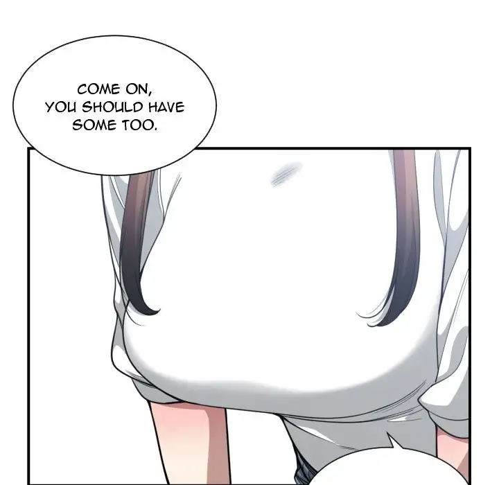 You’re Not That Special! Chapter 23 - Manhwa18.com