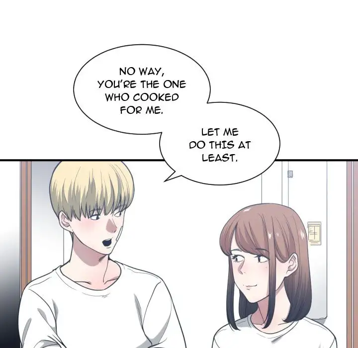 You’re Not That Special! Chapter 23 - Manhwa18.com