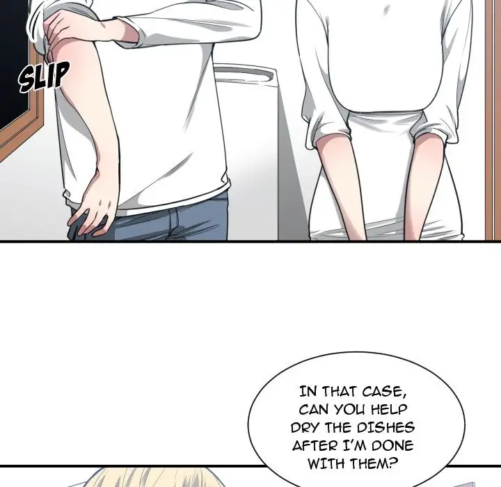 You’re Not That Special! Chapter 23 - Manhwa18.com