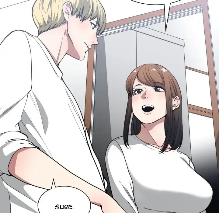 You’re Not That Special! Chapter 23 - Manhwa18.com