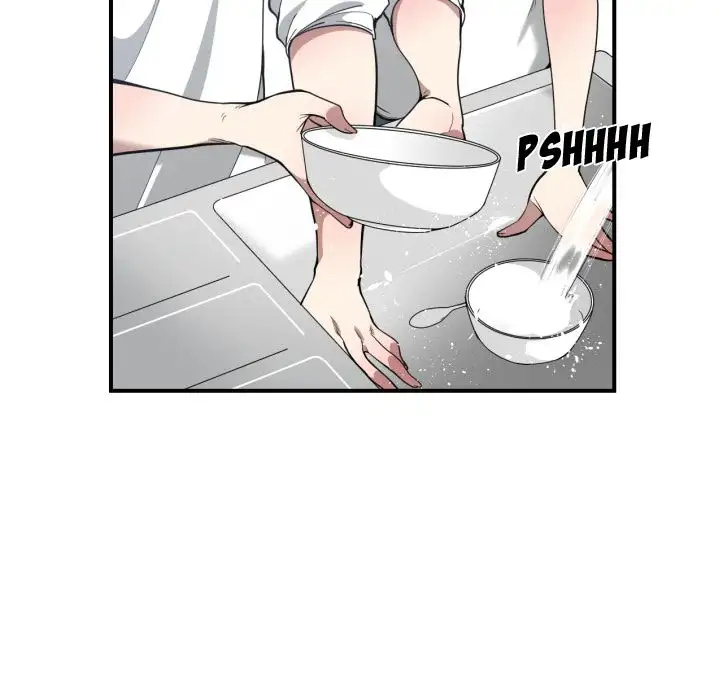 You’re Not That Special! Chapter 23 - Manhwa18.com