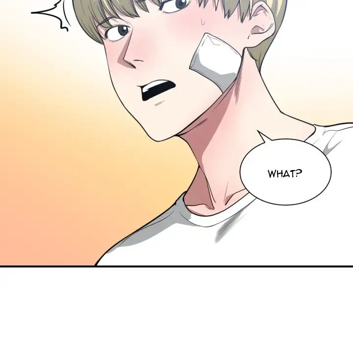 You’re Not That Special! Chapter 23 - Manhwa18.com