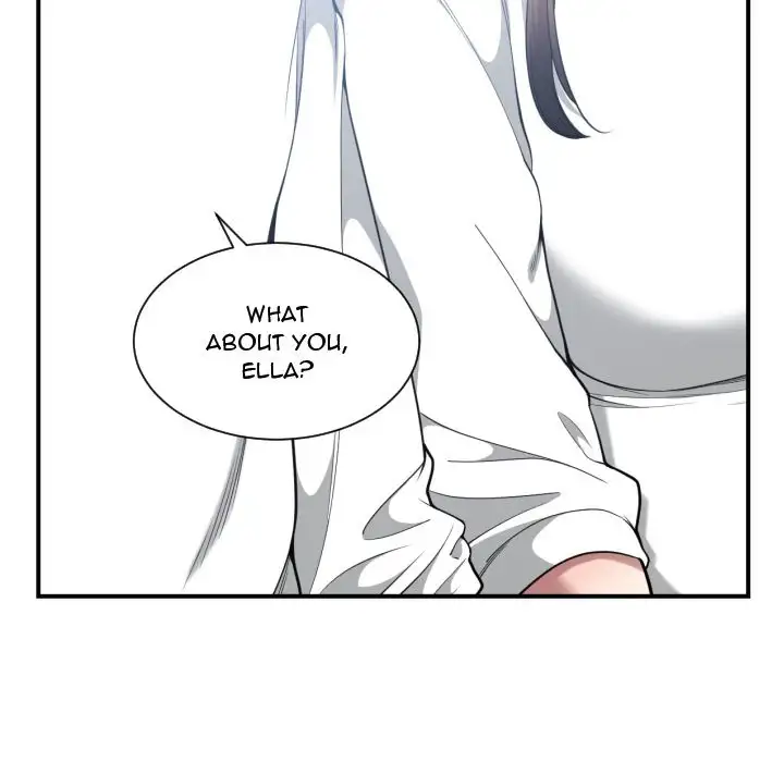 You’re Not That Special! Chapter 23 - Manhwa18.com