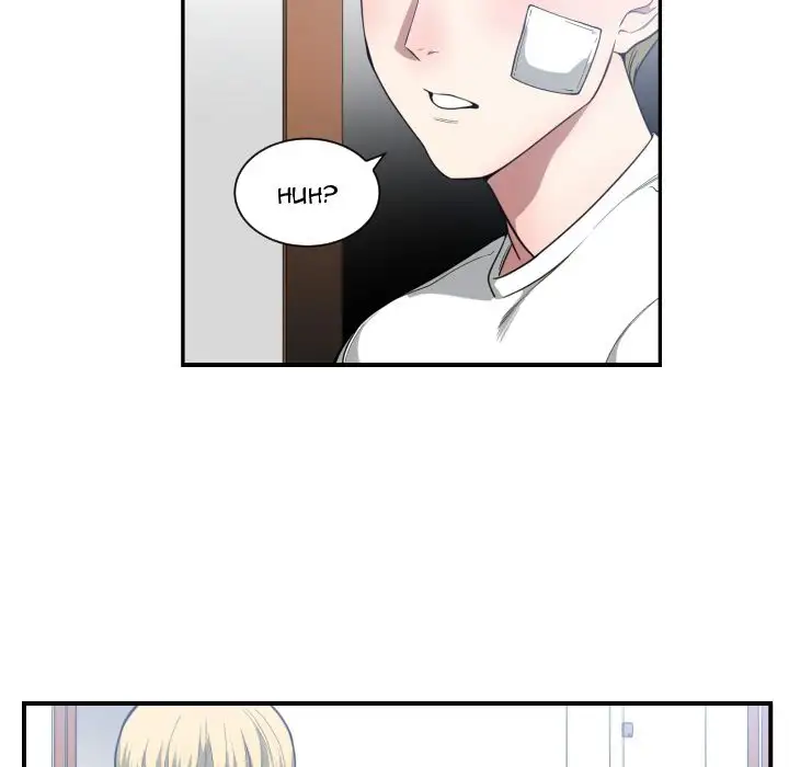 You’re Not That Special! Chapter 23 - Manhwa18.com