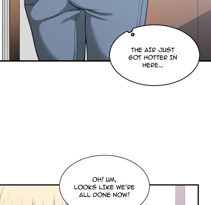 You’re Not That Special! Chapter 23 - Manhwa18.com